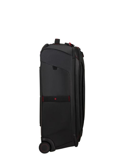 67 cm SAMSONITE | KH7 09 013NERO